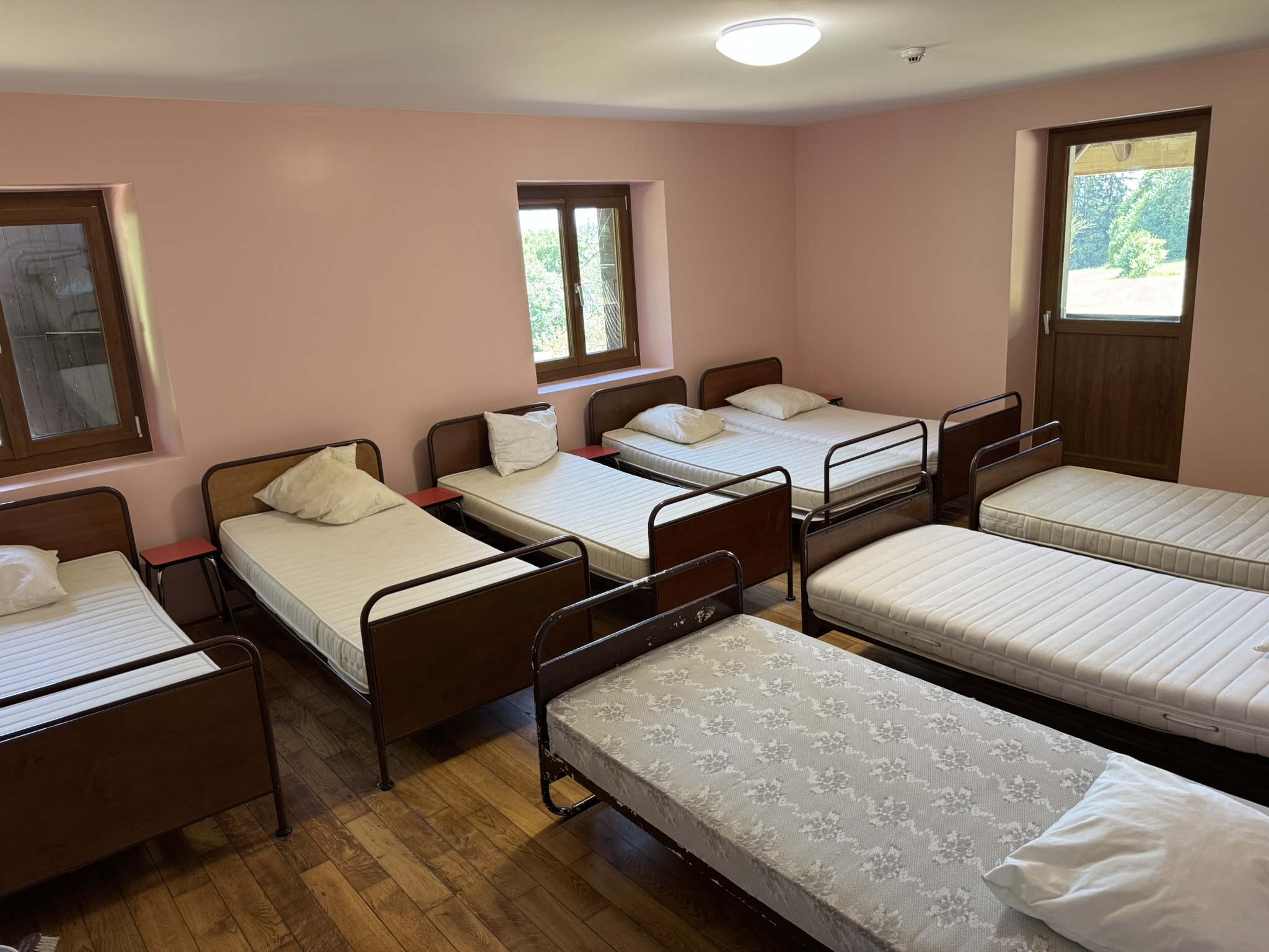 Chambre 12