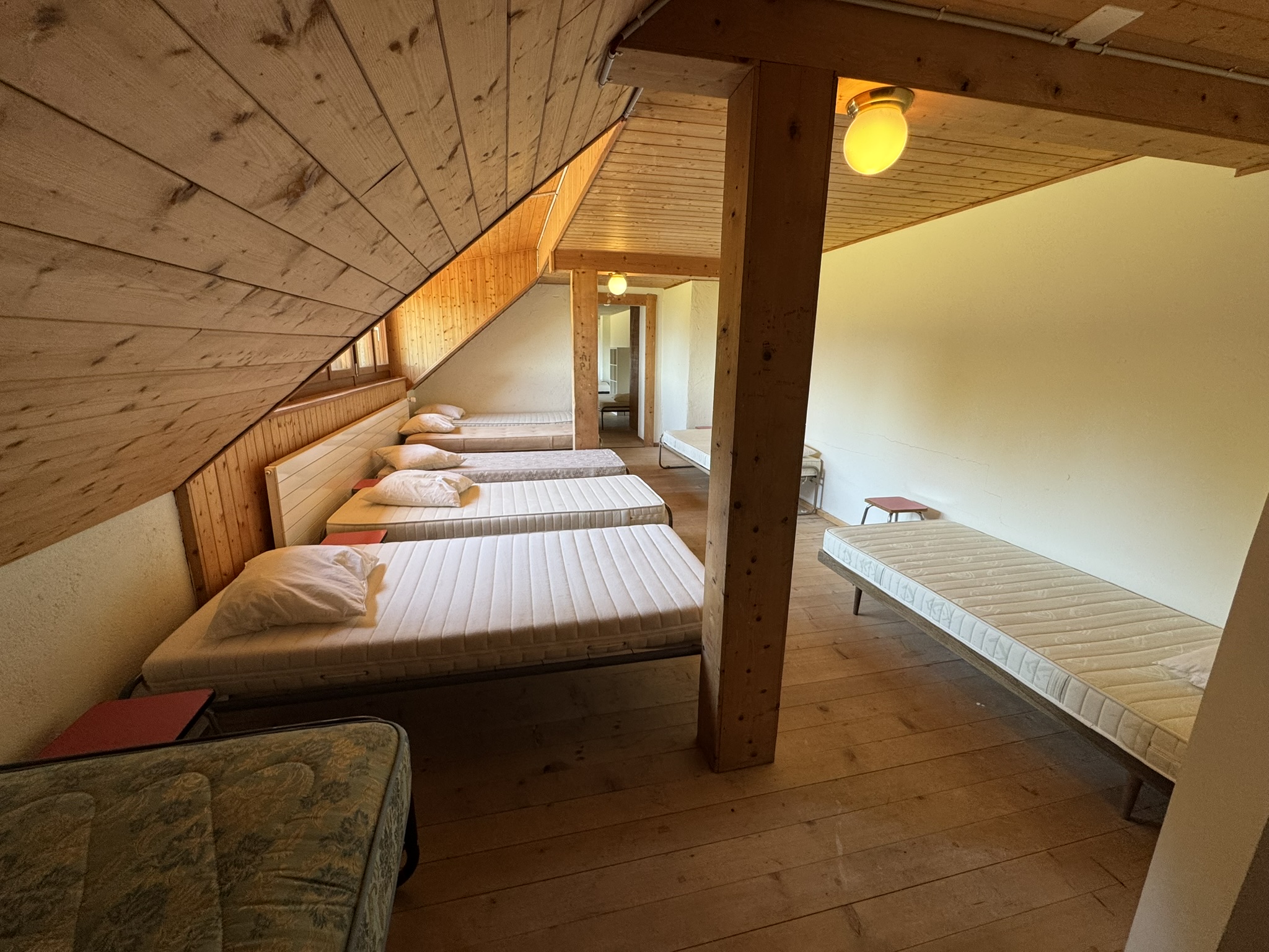 Chambre 14