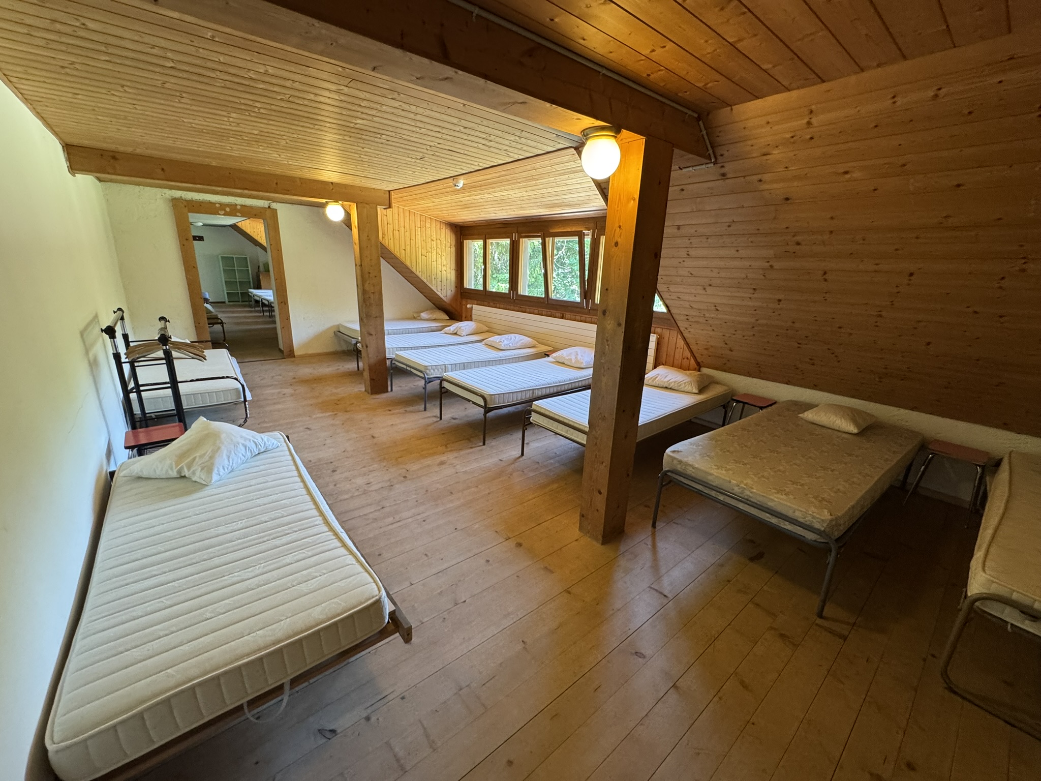 Chambre 15