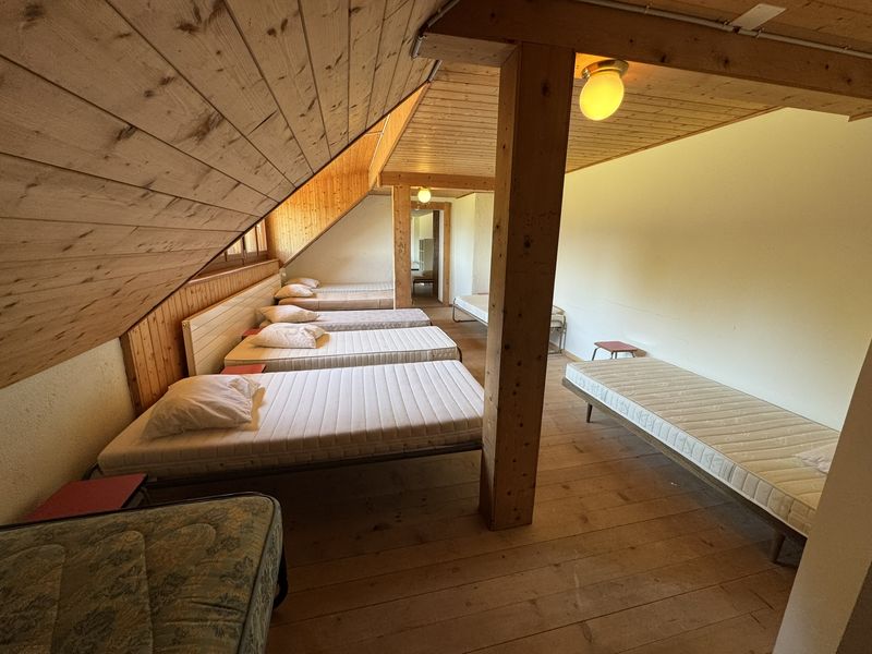 Chambre 14
